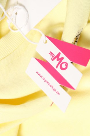 Дамски комплект MyMO, Размер XXL, Цвят Жълт, Цена 22,44 лв.