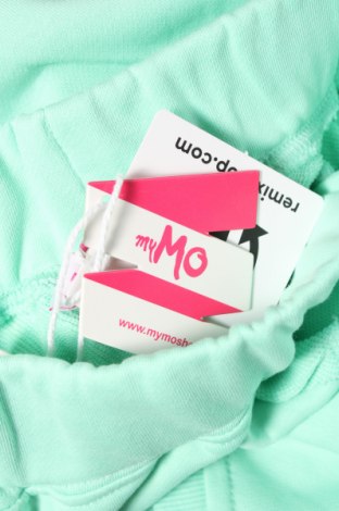 Дамски комплект MyMO, Размер L, Цвят Зелен, Цена 102,00 лв.