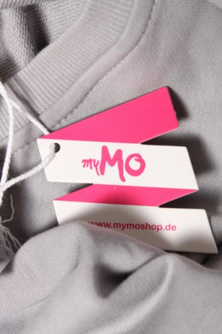 Дамски комплект MyMO, Размер L, Цвят Сив, Цена 27,54 лв.