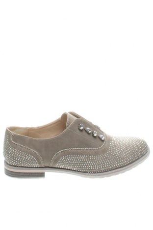 Damenschuhe, Größe 36, Farbe Beige, Preis 11,10 €