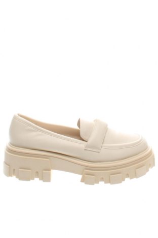 Damenschuhe ASOS, Größe 41, Farbe Beige, Preis 52,58 €