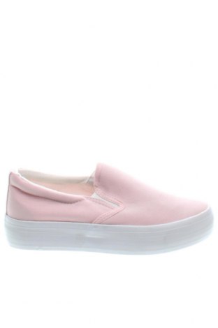 Γυναικεία παπούτσια Duffy, Μέγεθος 38, Χρώμα Ρόζ , Τιμή 8,30 €
