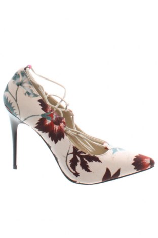 Γυναικεία παπούτσια Fiore, Μέγεθος 38, Χρώμα Πολύχρωμο, Τιμή 11,19 €