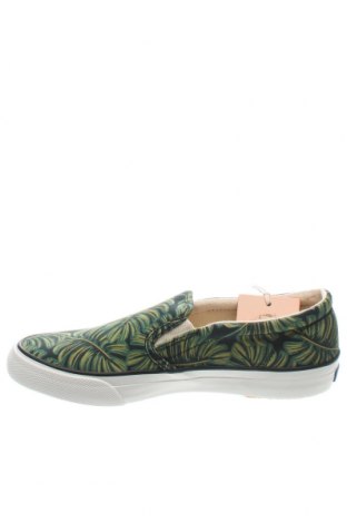 Γυναικεία παπούτσια Keds, Μέγεθος 39, Χρώμα Πράσινο, Τιμή 52,58 €