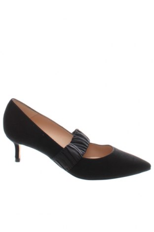 Дамски обувки L.K.Bennett, Размер 37, Цвят Черен, Цена 93,00 лв.