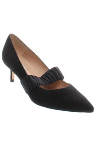 Дамски обувки L.K.Bennett, Размер 37, Цвят Черен, Цена 93,00 лв.