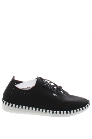 Дамски обувки LPB Les P'tites Bombes, Размер 36, Цвят Черен, Цена 35,70 лв.