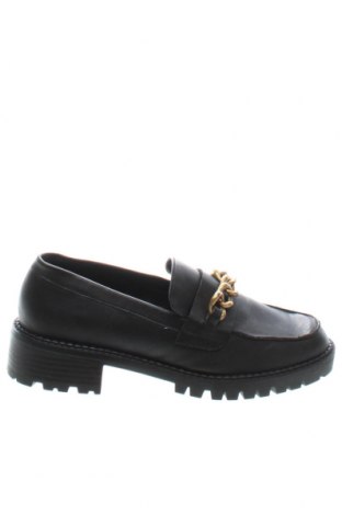 Dámske topánky  London Rebel, Veľkosť 36, Farba Čierna, Cena  15,75 €