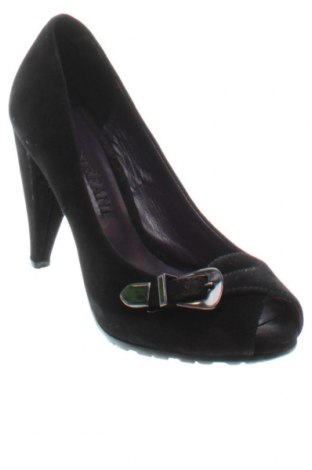 Γυναικεία παπούτσια Luca Stefani, Μέγεθος 36, Χρώμα Μαύρο, Τιμή 17,69 €