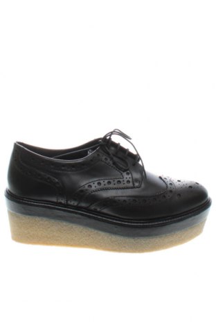Дамски обувки Minelli, Размер 39, Цвят Черен, Цена 52,80 лв.