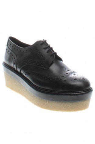 Γυναικεία παπούτσια Minelli, Μέγεθος 40, Χρώμα Μαύρο, Τιμή 97,94 €