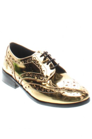 Női cipők Minelli, Méret 35, Szín Arany
, Ár 9 387 Ft