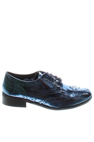 Дамски обувки Minelli, Размер 37, Цвят Син, Цена 190,00 лв.