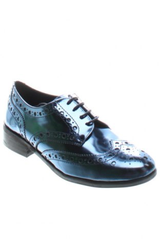 Dámske topánky  Minelli, Veľkosť 37, Farba Modrá, Cena  97,94 €