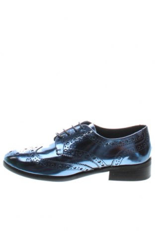 Γυναικεία παπούτσια Minelli, Μέγεθος 37, Χρώμα Μπλέ, Τιμή 97,94 €