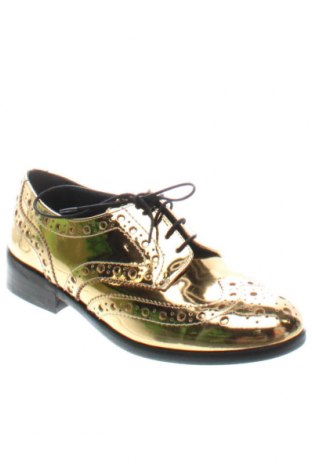 Dámské boty  Minelli, Velikost 36, Barva Zlatistá, Cena  2 391,00 Kč