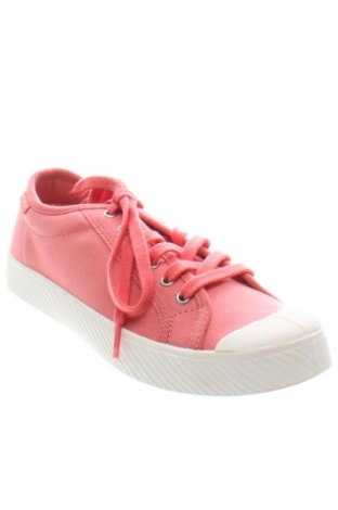 Γυναικεία παπούτσια Palladium, Μέγεθος 38, Χρώμα Ρόζ , Τιμή 105,67 €