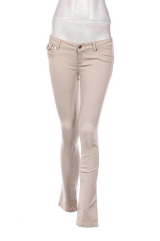 Γυναικείο παντελόνι, Μέγεθος M, Χρώμα  Μπέζ, Τιμή 1,63 €