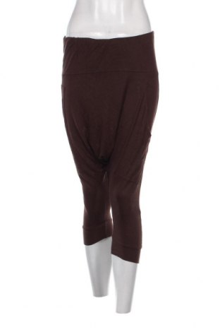 Pantaloni de femei, Mărime M, Culoare Maro, Preț 11,15 Lei