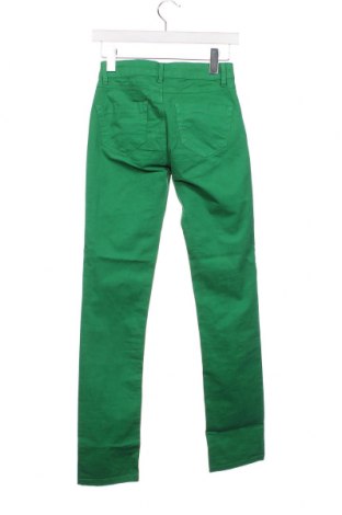 Damenhose 34 Heritage, Größe XS, Farbe Grün, Preis € 3,99