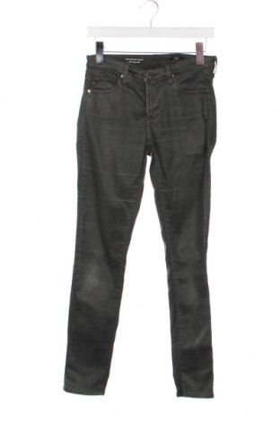 Дамски панталон Adriano Goldschmied, Размер XS, Цвят Сив, Цена 6,80 лв.