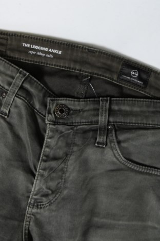 Дамски панталон Adriano Goldschmied, Размер XS, Цвят Сив, Цена 6,80 лв.