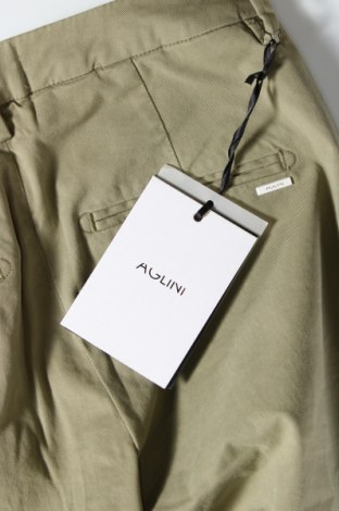 Damenhose Aglini, Größe M, Farbe Grün, Preis 98,45 €