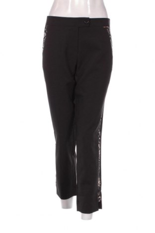 Γυναικείο παντελόνι Artigli, Μέγεθος L, Χρώμα Μαύρο, Τιμή 15,46 €