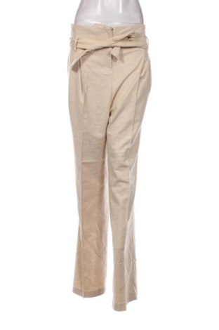Дамски панталон Ba&sh, Размер M, Цвят Екрю, Цена 32,47 лв.