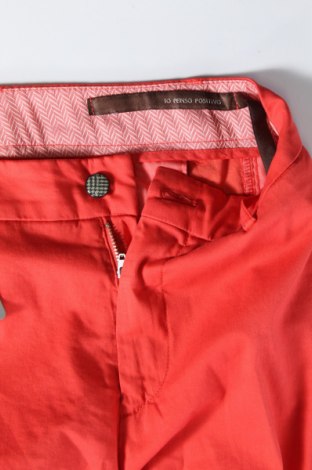 Dámske nohavice Berwich, Veľkosť M, Farba Červená, Cena  98,45 €