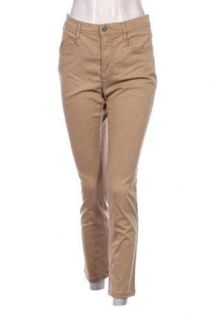 Γυναικείο παντελόνι Brax, Μέγεθος S, Χρώμα  Μπέζ, Τιμή 30,31 €
