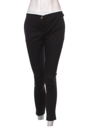 Γυναικείο παντελόνι CRISTINAEFFE, Μέγεθος S, Χρώμα Μαύρο, Τιμή 3,36 €