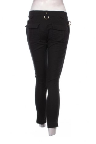 Дамски панталон CRISTINAEFFE, Размер S, Цвят Черен, Цена 5,44 лв.