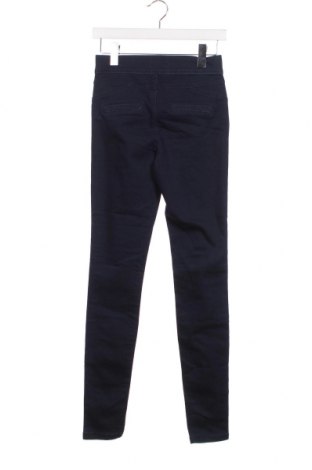 Pantaloni de femei Camaieu, Mărime XS, Culoare Albastru, Preț 104,46 Lei