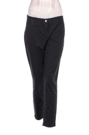 Γυναικείο παντελόνι Cambio, Μέγεθος M, Χρώμα Μπλέ, Τιμή 7,03 €