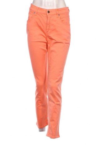 Γυναικείο παντελόνι Cambio, Μέγεθος M, Χρώμα Πορτοκαλί, Τιμή 8,24 €