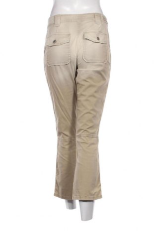 Дамски панталон Cambio, Размер S, Цвят Бежов, Цена 5,39 лв.