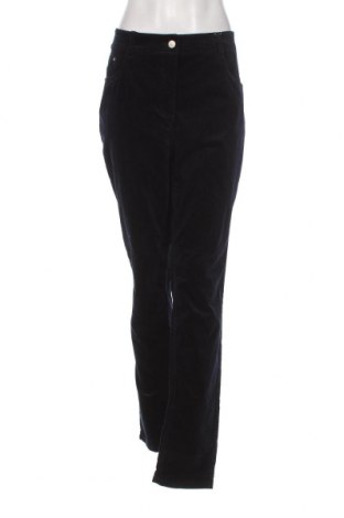 Γυναικείο παντελόνι Cecil, Μέγεθος XL, Χρώμα Μπλέ, Τιμή 44,85 €
