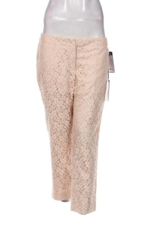 Γυναικείο παντελόνι Cinque, Μέγεθος M, Χρώμα Ρόζ , Τιμή 75,26 €