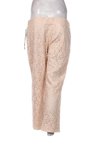 Дамски панталон Cinque, Размер M, Цвят Розов, Цена 13,14 лв.
