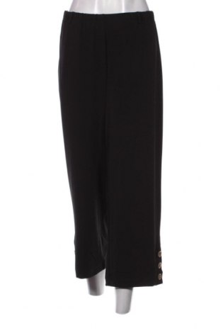Γυναικείο παντελόνι Couture Line, Μέγεθος XL, Χρώμα Μαύρο, Τιμή 44,85 €