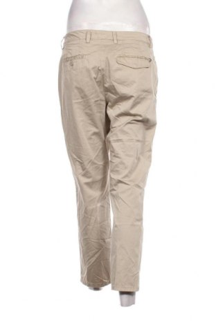 Γυναικείο παντελόνι Dondup, Μέγεθος M, Χρώμα  Μπέζ, Τιμή 3,36 €