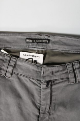 Pantaloni de femei Drykorn for beautiful people, Mărime M, Culoare Gri, Preț 17,89 Lei