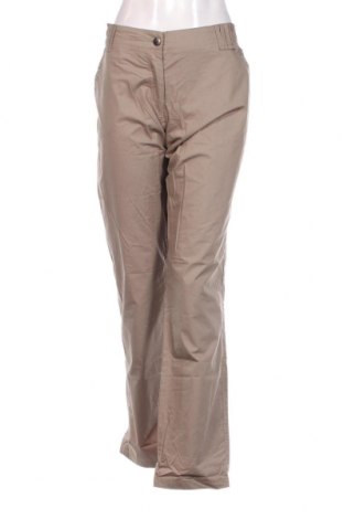 Pantaloni de femei Elena Miro, Mărime XL, Culoare Verde, Preț 28,90 Lei