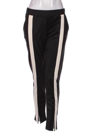 Damenhose Ellesse, Größe S, Farbe Schwarz, Preis 12,56 €