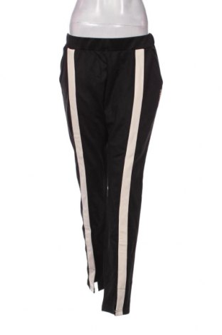 Pantaloni de femei Ellesse, Mărime M, Culoare Negru, Preț 76,72 Lei