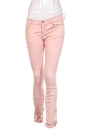 Дамски панталон Escada Sport, Размер S, Цвят Розов, Цена 22,40 лв.