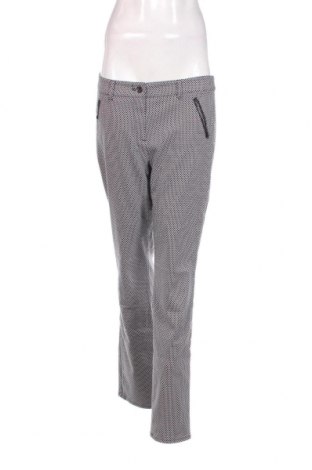 Γυναικείο παντελόνι Gerry Weber, Μέγεθος L, Χρώμα Πολύχρωμο, Τιμή 2,42 €