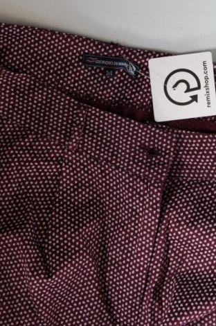 Γυναικείο παντελόνι Giorgio Di Mare, Μέγεθος M, Χρώμα Πολύχρωμο, Τιμή 42,06 €