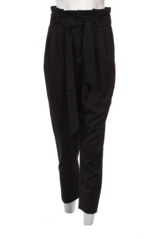Γυναικείο παντελόνι H&M, Μέγεθος M, Χρώμα Μαύρο, Τιμή 12,56 €